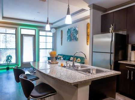 The Safari Atlanta Apartment ภายนอก รูปภาพ
