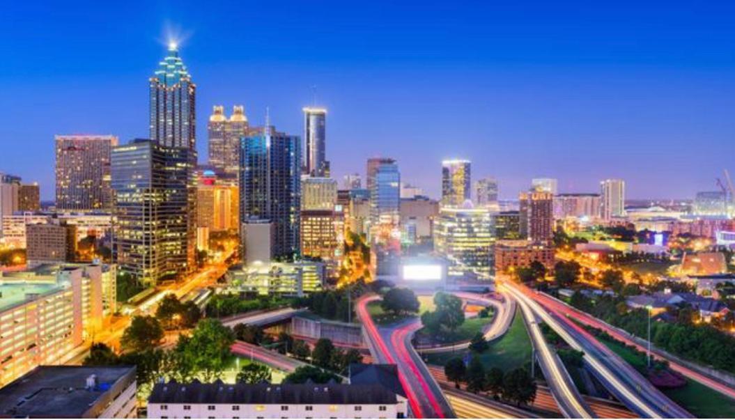 The Safari Atlanta Apartment ภายนอก รูปภาพ