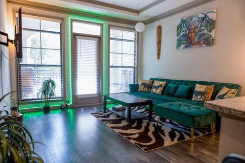 The Safari Atlanta Apartment ภายนอก รูปภาพ