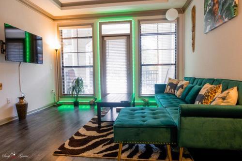 The Safari Atlanta Apartment ภายนอก รูปภาพ