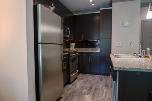 The Safari Atlanta Apartment ภายนอก รูปภาพ