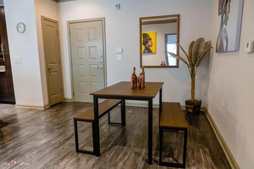 The Safari Atlanta Apartment ภายนอก รูปภาพ