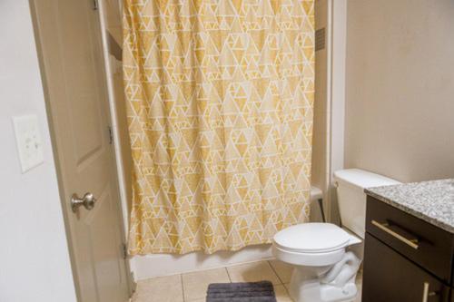 The Safari Atlanta Apartment ภายนอก รูปภาพ