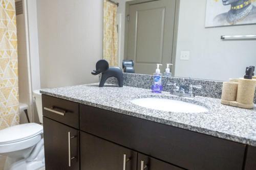 The Safari Atlanta Apartment ภายนอก รูปภาพ