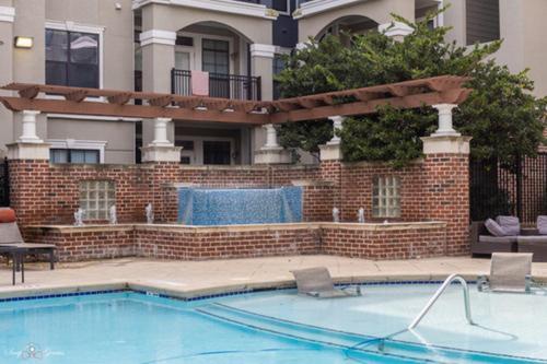 The Safari Atlanta Apartment ภายนอก รูปภาพ
