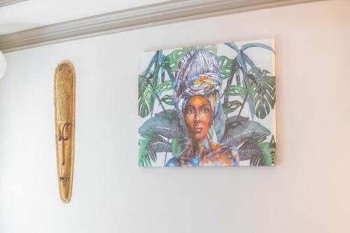 The Safari Atlanta Apartment ภายนอก รูปภาพ
