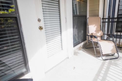 The Safari Atlanta Apartment ภายนอก รูปภาพ