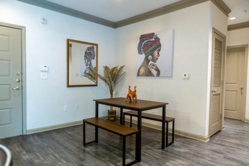 The Safari Atlanta Apartment ภายนอก รูปภาพ