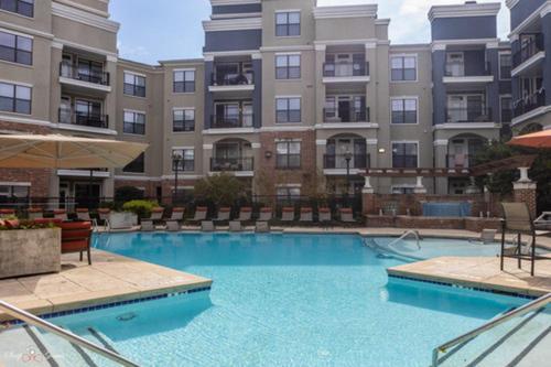 The Safari Atlanta Apartment ภายนอก รูปภาพ